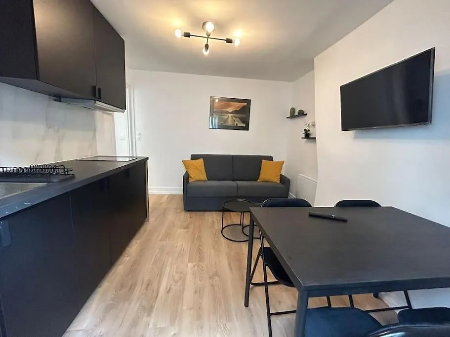 Modern Paris Place D'Italie Apartment 0*,  France